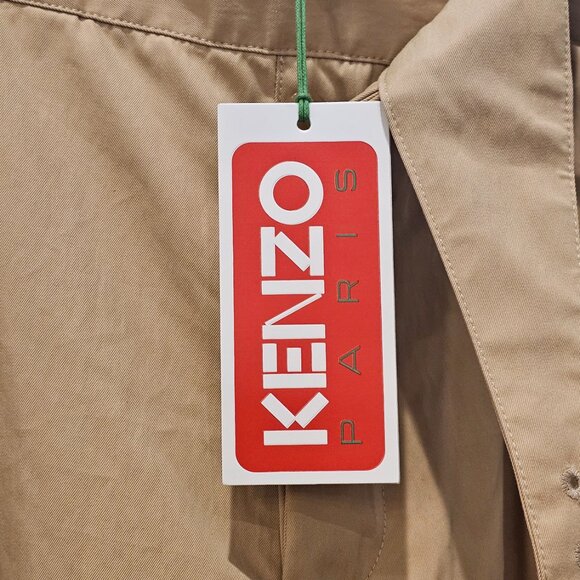 Brand: Kenzo Paris Item: Pants Size: 38 Condition: Brand New - Picture 4 of 9